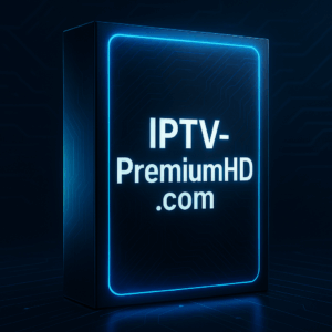 abonnement iptv