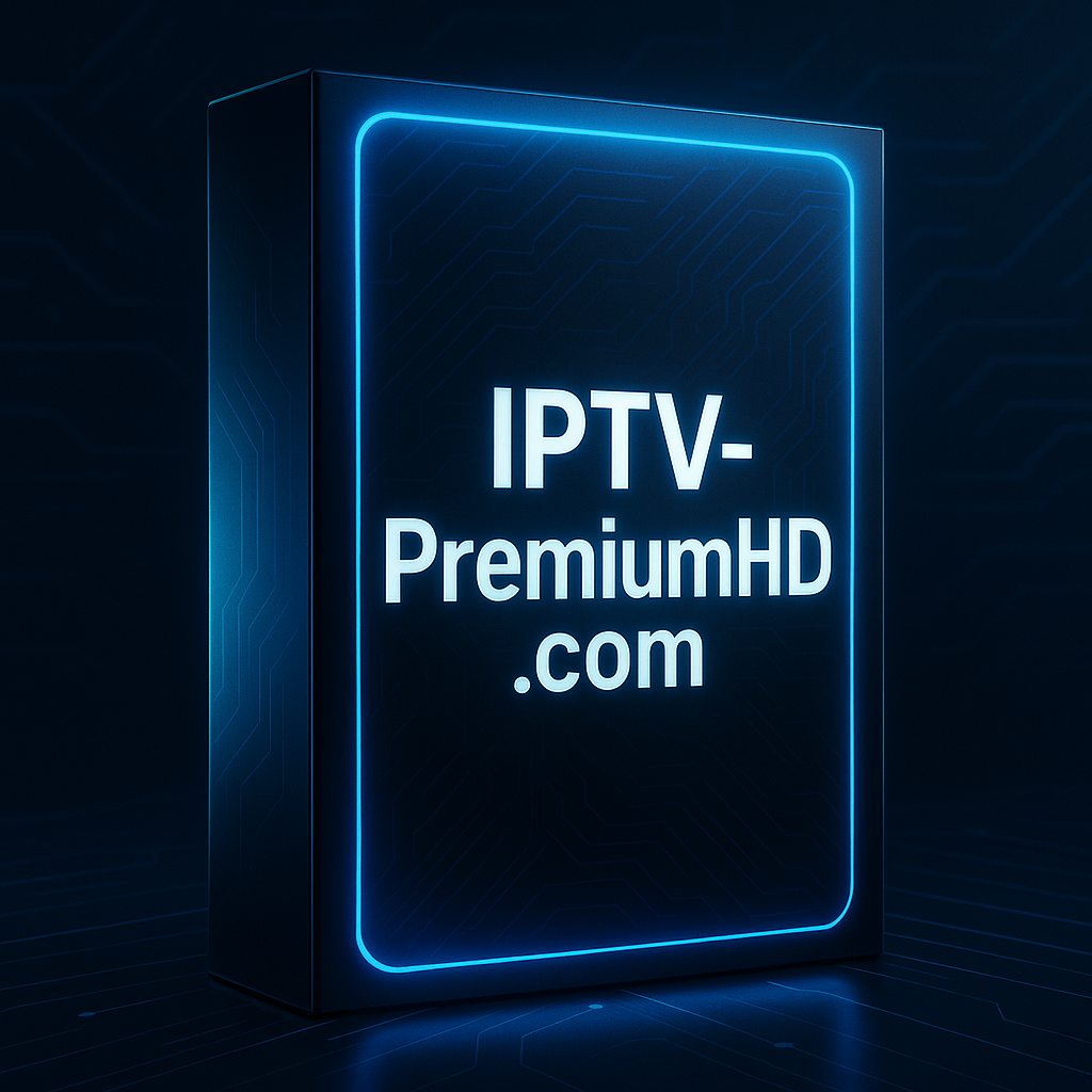 abonnement iptv