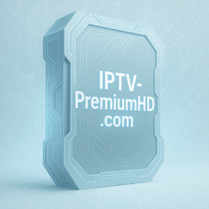 Abonnement iptv