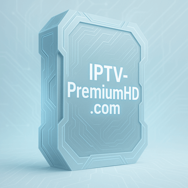Abonnement iptv
