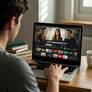 abonnement IPTV IPTV France