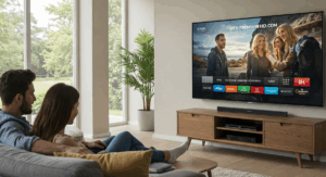abonnement iptv