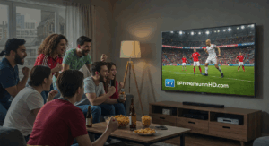 Abonnement IPTV