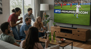 abonnement iptv