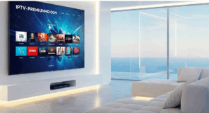 IPTV-PremiumHD.com Abonnement IPTV