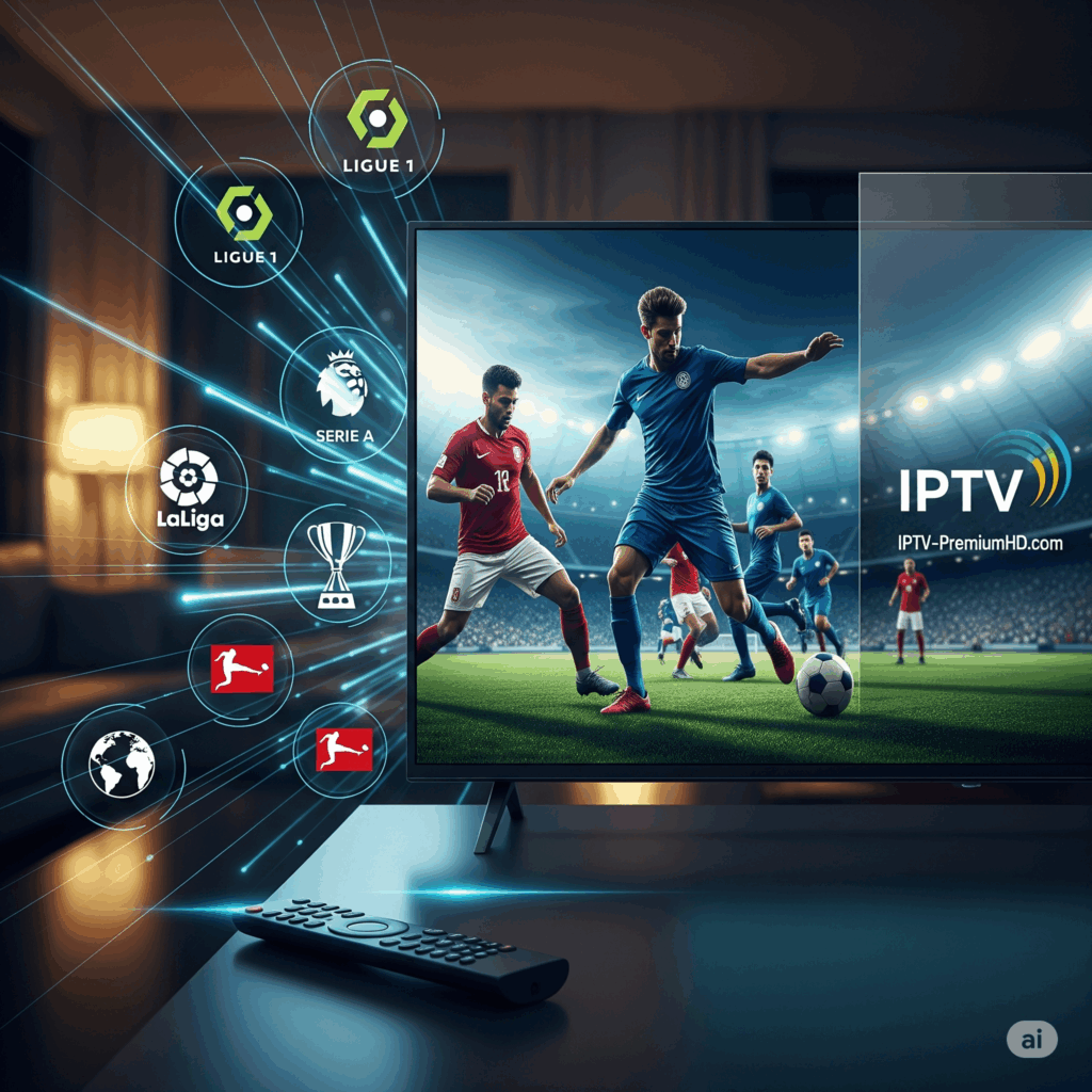 abonnement IPTV

meilleur abonnement IPTV

streaming football

IPTV football

regarder les matchs en streaming

IPTV-PremiumHD.com

IPTV Ligue 1 / Premier League / Serie A / Liga / Bundesliga

