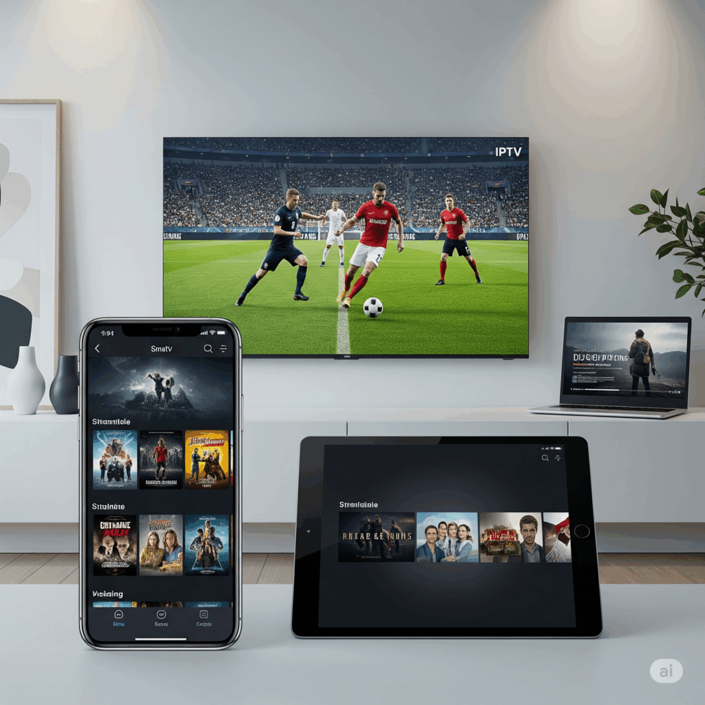 meilleurs abonnement iptv