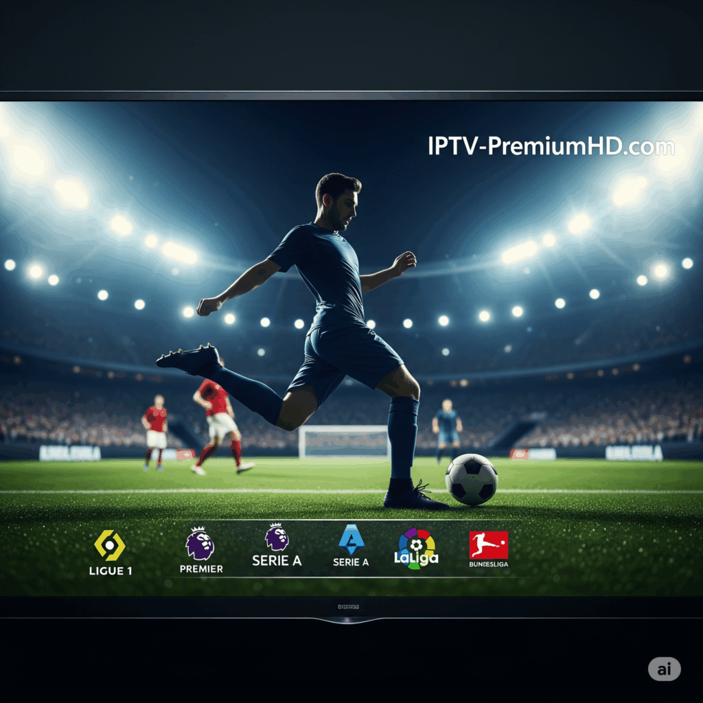 abonnement IPTV

meilleur abonnement IPTV

streaming football

IPTV football

regarder les matchs en streaming

IPTV-PremiumHD.com

IPTV Ligue 1 / Premier League / Serie A / Liga / Bundesliga


