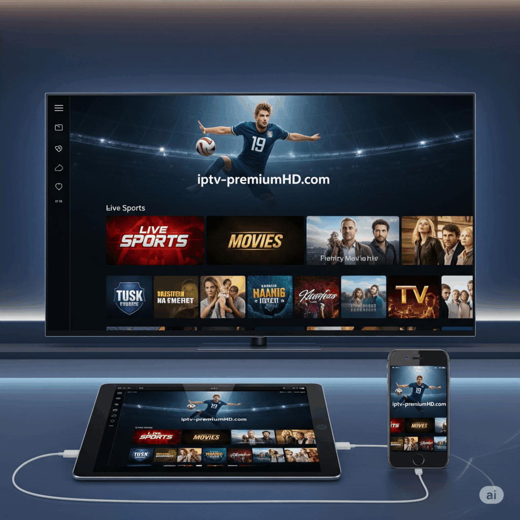 meilleurs abonnement iptv