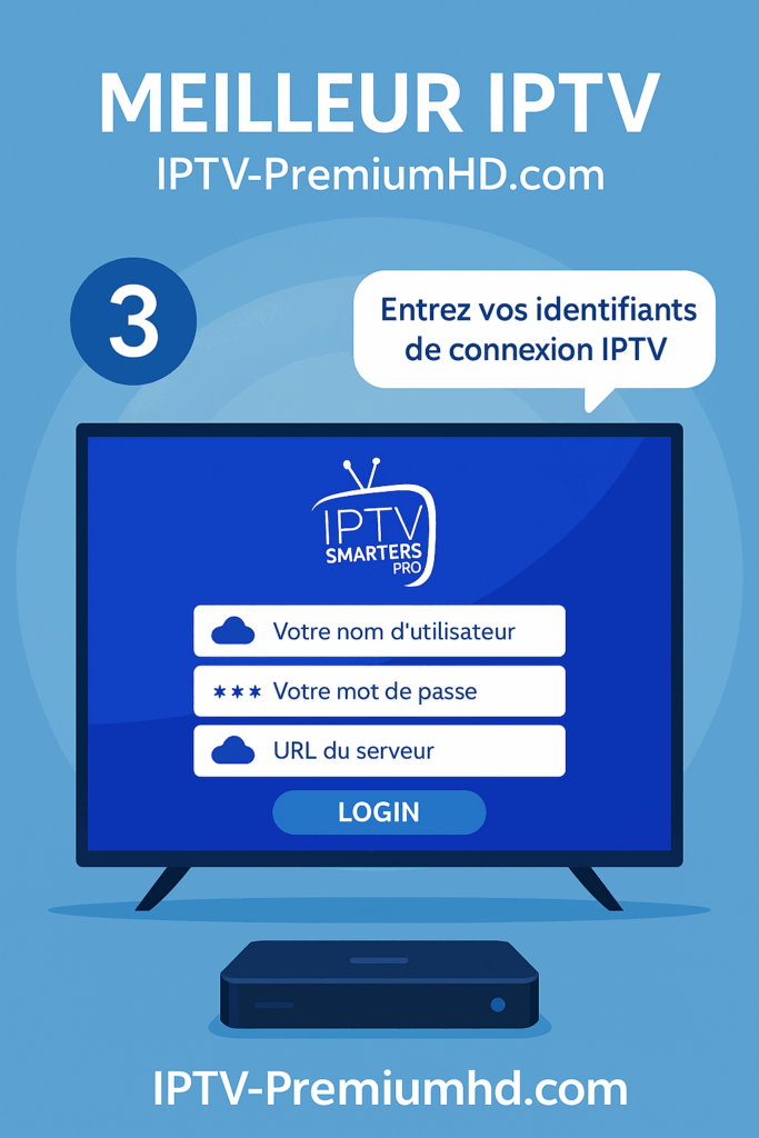 meilleur IPTV