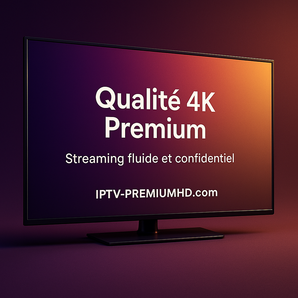 abonnement IPTV adulte