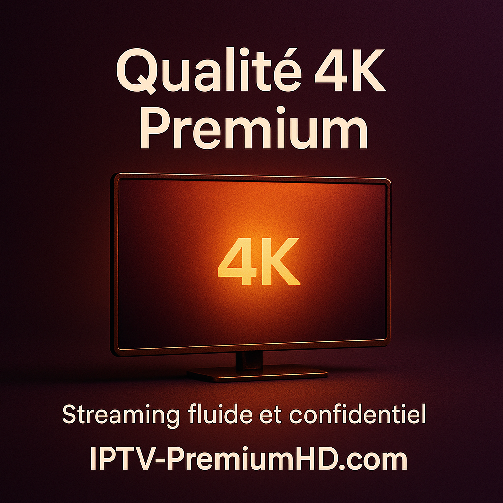 abonnement IPTV adulte