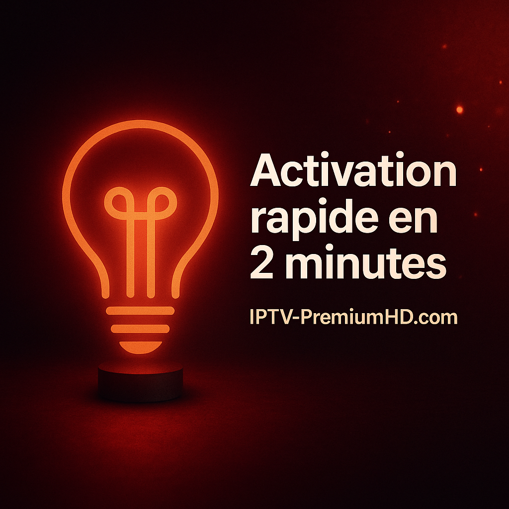 abonnement IPTV adulte