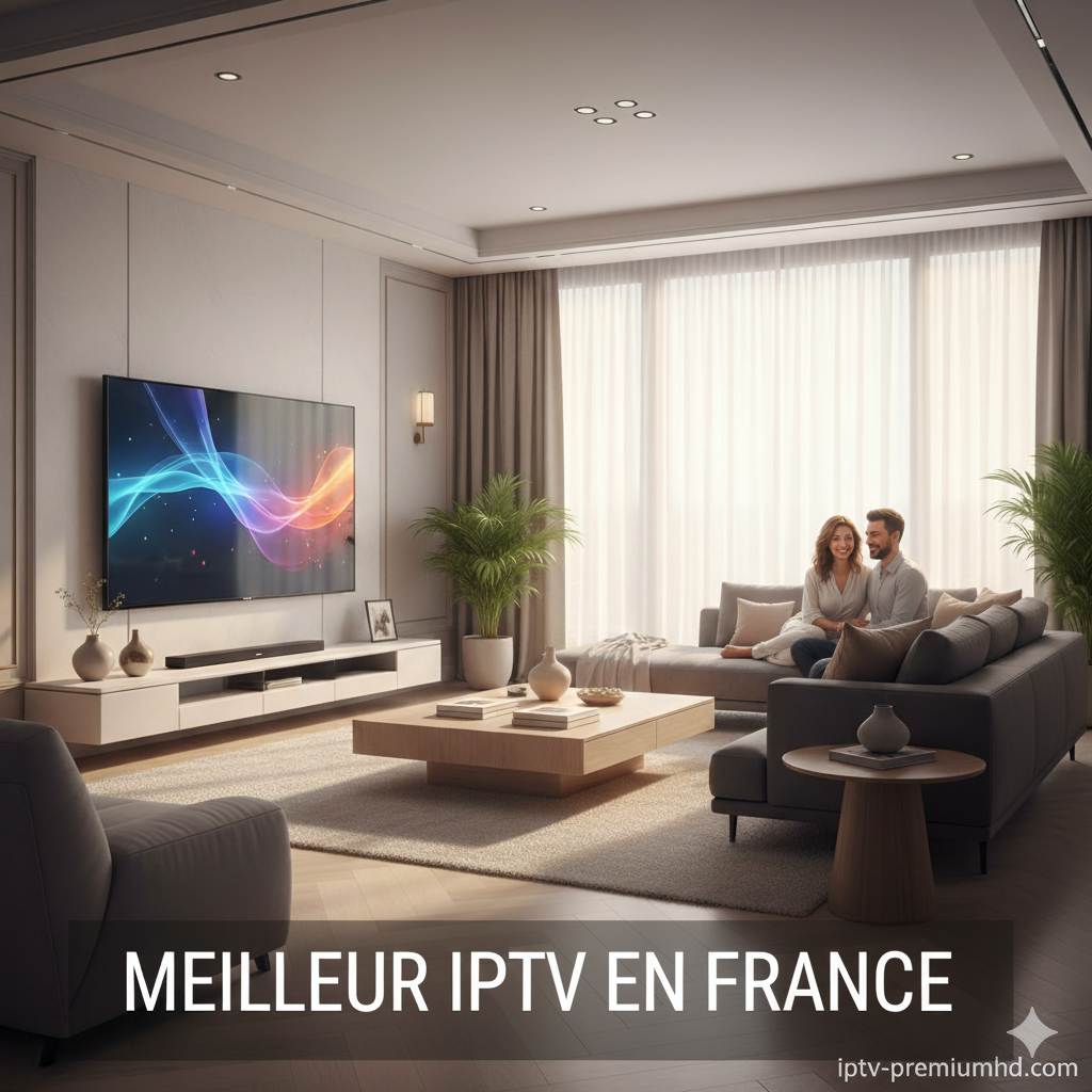 IPTV France