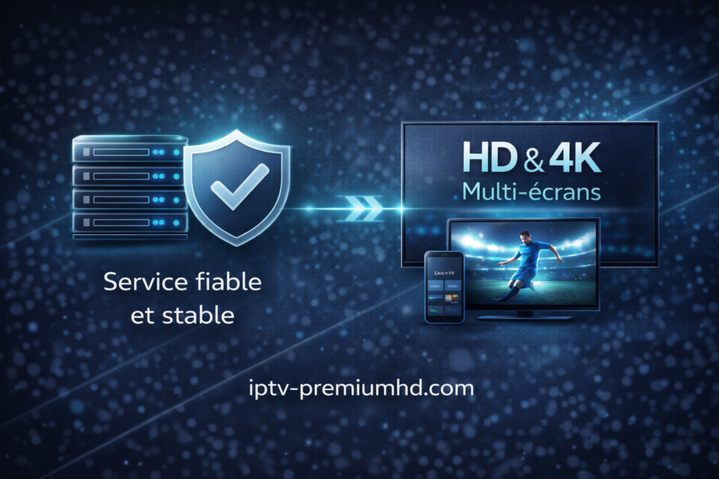 IPTV 2026
