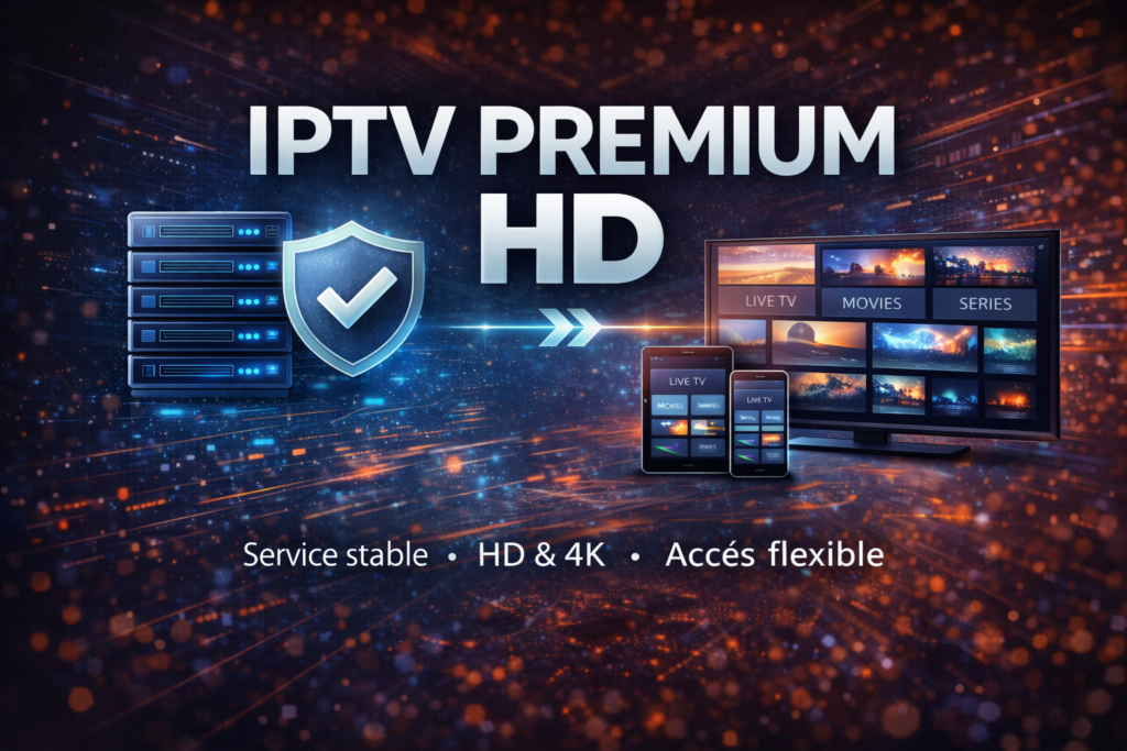 IPTV 2026